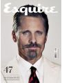 Esquire №9 (сентябрь 2009)