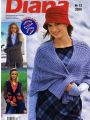 Маленькая Diana №12 (декабрь 2009) Маленькая Diana №12 (декабрь 2009)