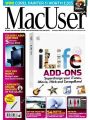 MacUser (23 October 2009/UK)