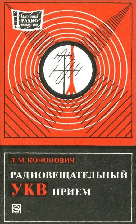 Радиовещательный УКВ прием Радиовещательный УКВ прием