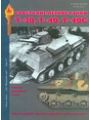 Советские легкие танки Т-30, Т-40, Т-40С